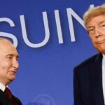 Випробування для Трампа: чи зможе «дипломатія Мар-а-Лаго» зламати непоступливість москви