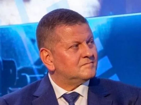 Залужний готується залишити посаду посла і&nbsp;повернутися до&nbsp;Києва: що&nbsp;відомо про відставку