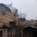 Удар по Одессе 27 января: количество жертв возросло до четырех человек