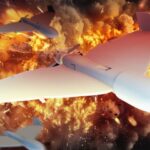 В Одессе прогремели взрывы: подробности атаки