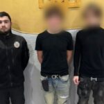 Скандальное видео об изнасиловании кота в Одессе: полицейские установили причастных
