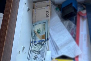 Инвалидность за 1 600 долларов: в Одессе задержали заведующую отделением больницы