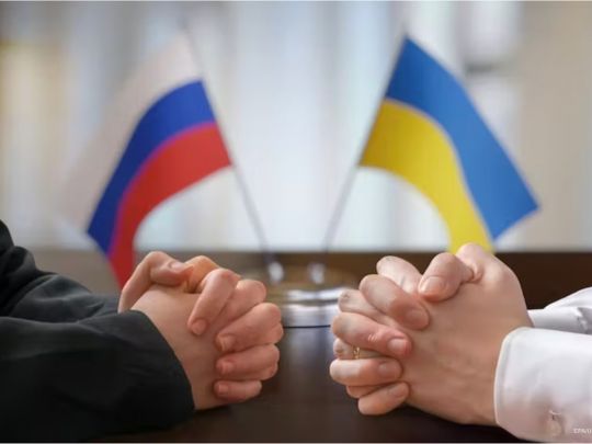 Це&nbsp;можливо лише за&nbsp;однієї умови: аналітик пояснює, коли путін може зацікавитися перемир&rsquo;ям