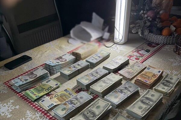 Инвалидность за 1 600 долларов: в Одессе задержали заведующую отделением больницы
