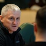 Хто замінить Буданова: Зеленський назвав нового очільника ГУР