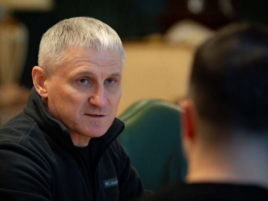 Хто замінить Буданова: Зеленський назвав нового очільника ГУР