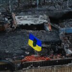 Куп’янськ повністю перейшов під контроль ЗСУ