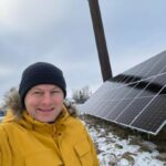 «Не кладемо всі яйця в один кошик»: опішнянський голова Микола Різник розповів, завдяки чому вдалося досягти енергонезалежності громади