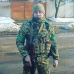 Осиротіла шестирічна донька: на Сумщині загинув розвідник, який боронив країну з 2017 року