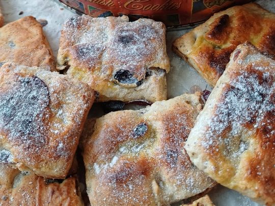 Печиво &laquo;Мазурка&raquo;: смачні й&nbsp;корисні ласощі, які легко готувати