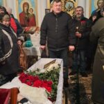Під час одного з обстрілів була поранена його дружина: ворожий дрон вбив агронома з Сумщини