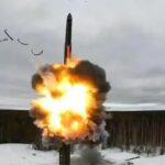 Удар «Орєшніком» по Львову: чому варто побоюватися олександру лукашенку