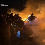 Україна ініціює засідання Ради безпеки ООН у зв’язку з нічним обстрілом