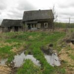 У росії масово зникають села: за рік з мапи зникли сотні населених пунктів