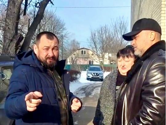 &laquo;У&nbsp;Золотоноші зірвали створення реабілітаційного відділення для ветеранів та&nbsp;покривають недобросовісного підрядника&raquo;&nbsp;&mdash; радник начальника Черкаської ОВА