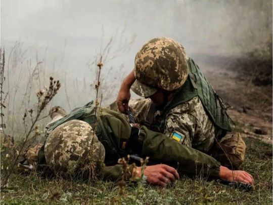 Війна між НАТО та&nbsp;росією буде кривавішою, ніж в&nbsp;Україні, де&nbsp;&laquo;золота година&raquo; вже минула,&nbsp;&mdash; аналітик