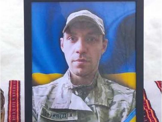 Він будував фундамент перемоги: на&nbsp;Харківщині загинув електрик з&nbsp;Буковини
