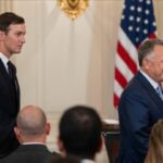 Віткофф і Кушнер не братимуть участі у подальших перемовинах: що відбувається