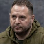 Взявся за старе: ЗМІ дізналися, чим займається Єрмак після звільнення з Офісу президента