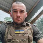 Загинув за майбутнє своїх синів: на фронті обірвалося життя 31-річного бійця з Кіровоградщини