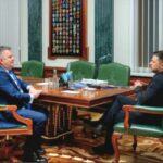 Зеленський назвав першого заступника Буданова