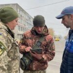 В Одессе военнообязанный получил травму головы: что говорят в ТЦК и СП