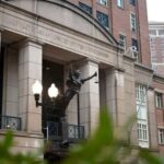 Администрация Трампа уволила прокурора Вирджинии в день его назначения