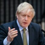 Чи варто зараз направляти війська союзників до України: Борис Джонсон вразив зізнанням