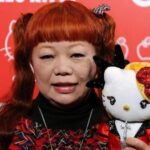 Эпоха Hello Kitty: легендарный дизайнер Юко Ямагучи уходит в отставку спустя 46 лет работы