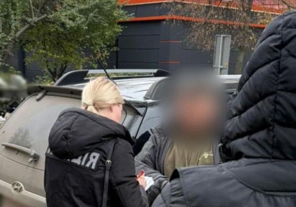 В Одесской области будут судить чиновника воинской части: в чем его обвиняют В Одесской области будут судить чиновника воинской части: в чем его обвиняют