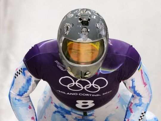 Лицеміри з&nbsp;МОК усунули українця Гераскевича від участі в&nbsp;Олімпійських іграх (фото, відео)