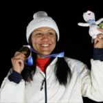 Мама двох глухих діток таки виборола олімпійське «золото» на своїх п’ятих за рахунком Іграх: зворушливе відео