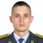 «Мав багато військових нагород»: батько двох маленьких дітей загинув на Донеччині