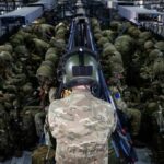Миротворці з Великої Британії на старті: можливе відправлення в Україну
