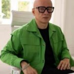 Могли і не прокинутись: «шахед» зруйнував квартиру відомого продюсера