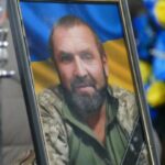 На захист України добровольцем став у березні 2022 року: на Донеччині загинув водій-механік з Прикарпаття