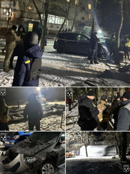 Одеса, Харків та&nbsp;Дніпропетровщина атаковані вночі: пошкоджено десятки житлових будинків, об'єкти інфраструктури (фото, відео)