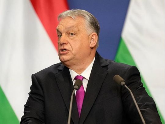 Орбан відправить військових охороняти енергооб&rsquo;єкти: до&nbsp;чого тут Україна