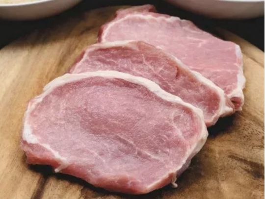 Ошийок, корейка чи&nbsp;&laquo;яблучко&raquo;: обираємо ідеальне свиняче м&rsquo;ясо