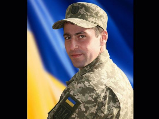 Побратими знали його за&nbsp;позивним &laquo;Куля&raquo;: &laquo;на&nbsp;щиті&raquo; повернувся воїн з&nbsp;Прикарпаття