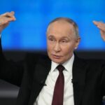 Поразка як єдина умова: чому кремль не шукає компромісу — The Times