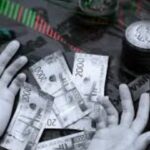 Стагфляція та порожня скарбниця: доходи росії падають, але путін хоче воювати