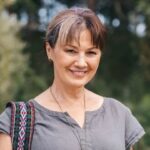 «Треба тікати, з’їжджати… будувати свою історію, своє гніздо, свої традиції»: Руснак пояснила, чому розпався її шлюб
