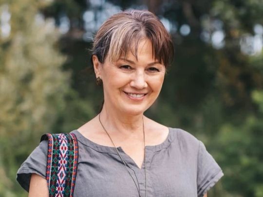 &laquo;Треба тікати, з&rsquo;їжджати&hellip; будувати свою історію, своє гніздо, свої традиції&raquo;: Руснак пояснила, чому розпався її&nbsp;шлюб
