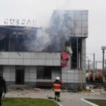 Завчасний і чіткий розрахунок: як ворог намагається знищити логістику ЗСУ