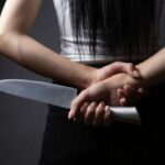 Жорстоке вбивство: на Житомирщині школярка зарізала свого хлопця через ревнощі