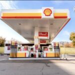 Получи ответ: куда подевались заправки Shell в Украине