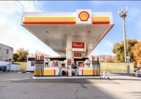 Получи ответ: куда подевались заправки Shell в Украине