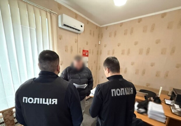 Ради денег и отсрочки: в Одесской области мужчина больше года скрывал смерть матери Ради денег и отсрочки: в Одесской области мужчина больше года скрывал смерть матери