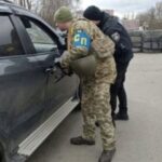 В ВР зарегистрировали законопроект о взаимодействии ТЦК и полиции при вручении повесток: что может измениться